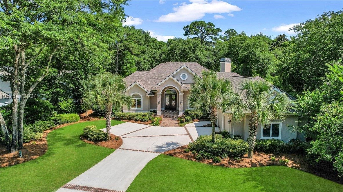 Colonial Dr, Hilton Head Island, SC 29926