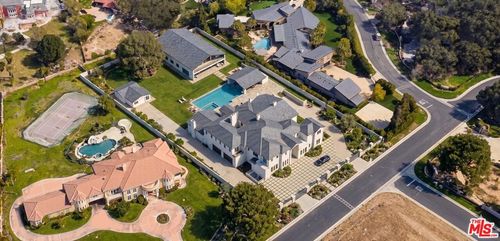 22682 La Quilla Dr, Chatsworth, CA, 91311 | Card Image