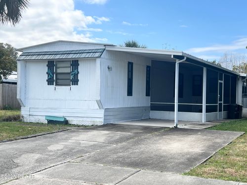 210 Sand Pebble Cir, Port Orange, FL, 32129-3630 | Card Image