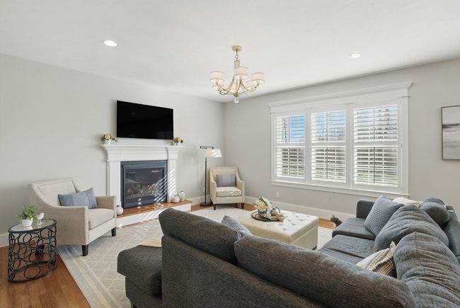 131 Magill Dr, House other with 4 bedrooms, 3 bathrooms and 4 parking in Grafton MA | Image 14