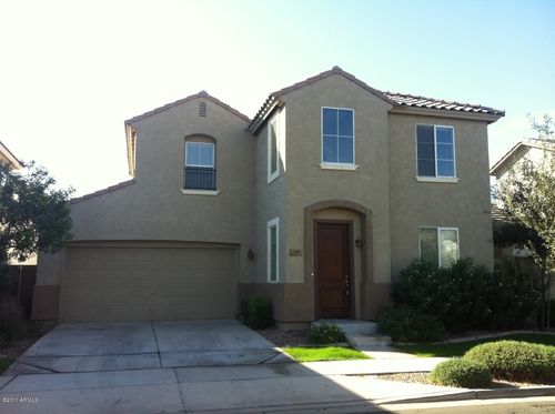 4297 E Carla Vista Dr, Gilbert, AZ, 85295-6128 | Card Image