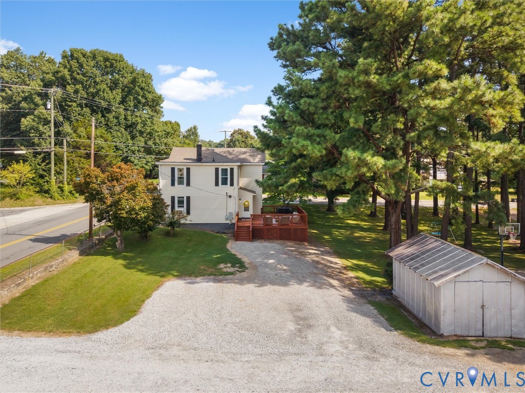 Residential in Unknown 5