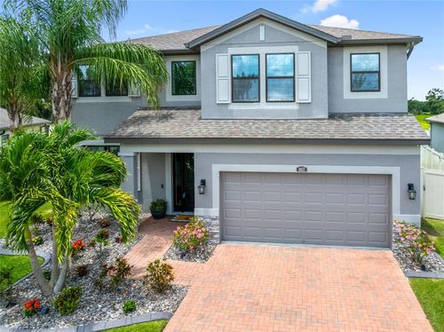 8037 Arbor Park Ln, Riverview, FL, 33578-4078 | Card Image