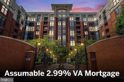 139-1021 N Garfield St, ARLINGTON, VA, 22201-2551 | Card Image