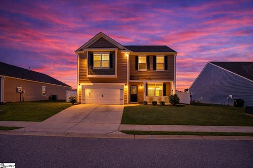 733 Liberty Walk Ln, Simpsonville, SC, 29681-4087 | Card Image