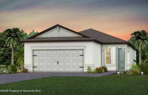 13697 Cyn Rdg Road, Spring Hill(Pasco), FL, 34610 | Card Image