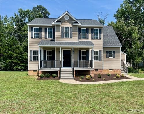 7019 Autumn Point Dr, North Chesterfield, VA, 23234-2998 | Card Image