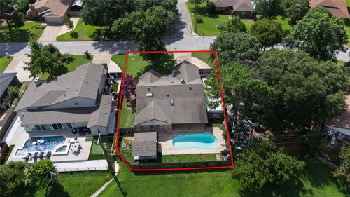950 Hummingbird Trl, Grapevine, TX, 76051-2821 | Card Image