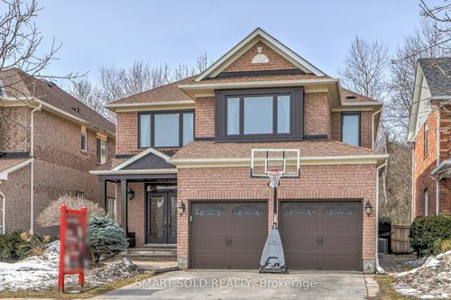 106 Wood Rim Dr, Richmond Hill, ON, L4E4M9 | Card Image