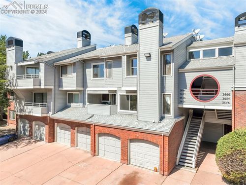 3656 Iguana Drive, Colorado Springs, CO, 80910 | Card Image