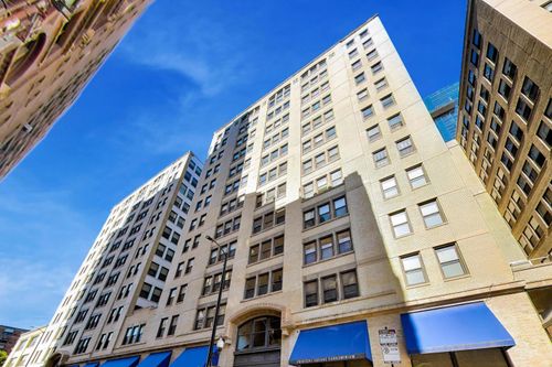 810-740 S Federal St, Chicago, IL, 60605-1867 | Card Image