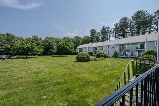 UNIT-29 - 74 Tennis Plaza Rd, Condo with 2 bedrooms, 1 bathrooms and 1 parking in Dracut MA | Image 15