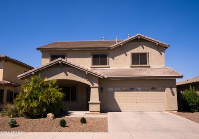 17930 N Carmen Avenue, House other with 4 bedrooms, 3 bathrooms and null parking in Maricopa AZ | Image 1