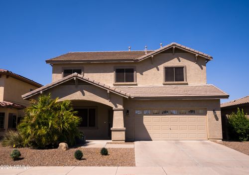 17930 N Carmen Avenue, Maricopa, AZ, 85139 | Card Image