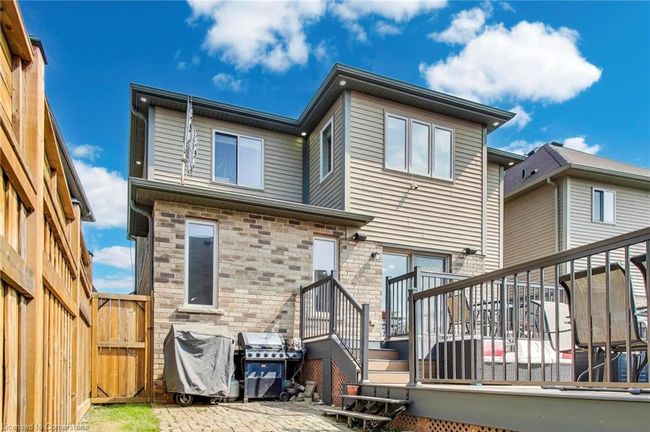 7 Grandstand Dr, House other with 3 bedrooms, 3 bathrooms and 4 parking in Binbrook ON | Image 33