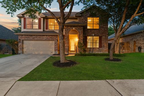 2669 Crusader Bnd, Schertz, TX, 78108-2356 | Card Image
