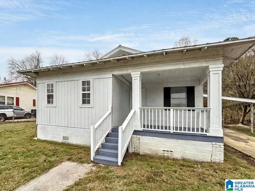 115 Front Street, ADAMSVILLE, AL, 35005 | Card Image
