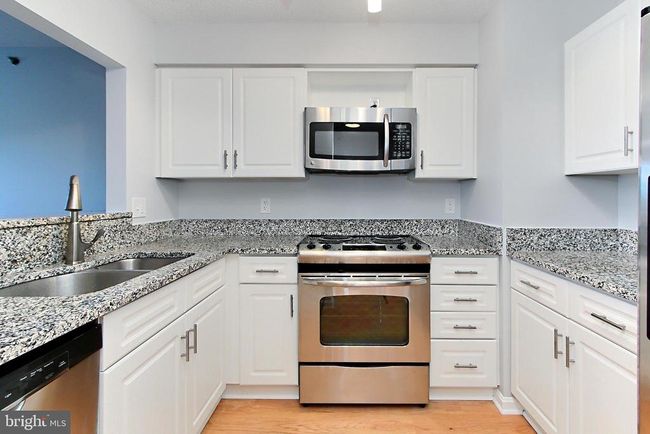 UNIT-710 - 2121 Jamieson Ave, Condo with 1 bedrooms, 1 bathrooms and null parking in ALEXANDRIA VA | Image 8