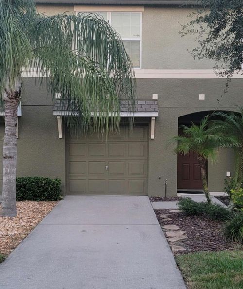 2756 Birchcreek Drive, Wesley Chapel, FL, 33543 | Card Image