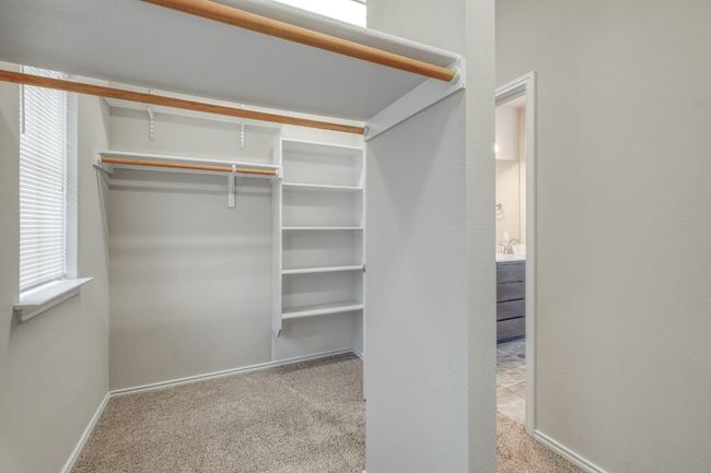 View of closet | Image 21