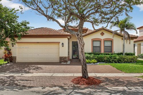 3616 Se 2nd Dr, Homestead, FL, 33033-7157 | Card Image