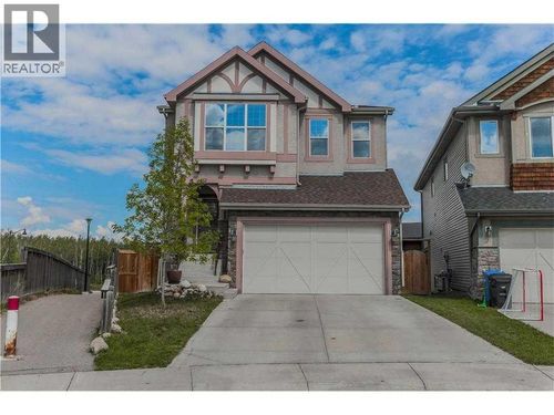 112 Aspen Hills Close Sw, Calgary, AB, T3H0C7 | Card Image