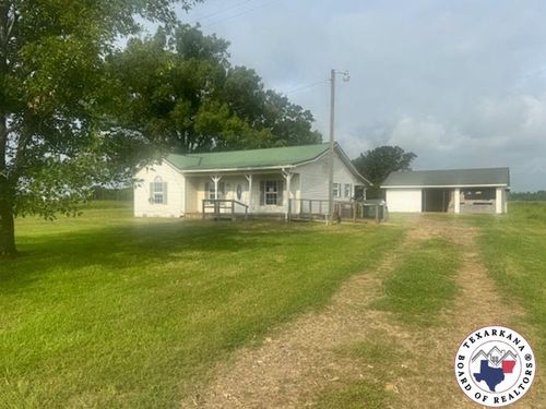 334 County Road 4241, De Kalb, TX, 75559-3080 | Card Image