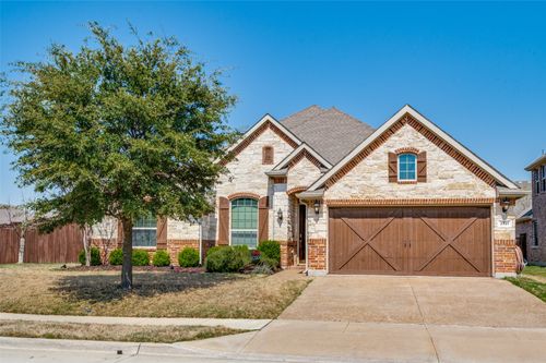 2721 Driftwood Creek Trl, Prosper, TX, 75078-9632 | Card Image