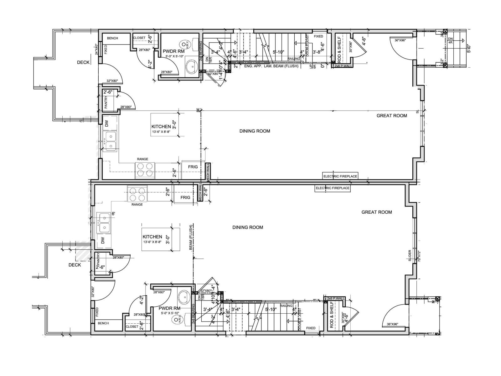 Residential in Leduc 4
