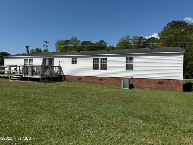 274 Norris Rd, House other with 4 bedrooms, 2 bathrooms and null parking in Swansboro NC | Image 11