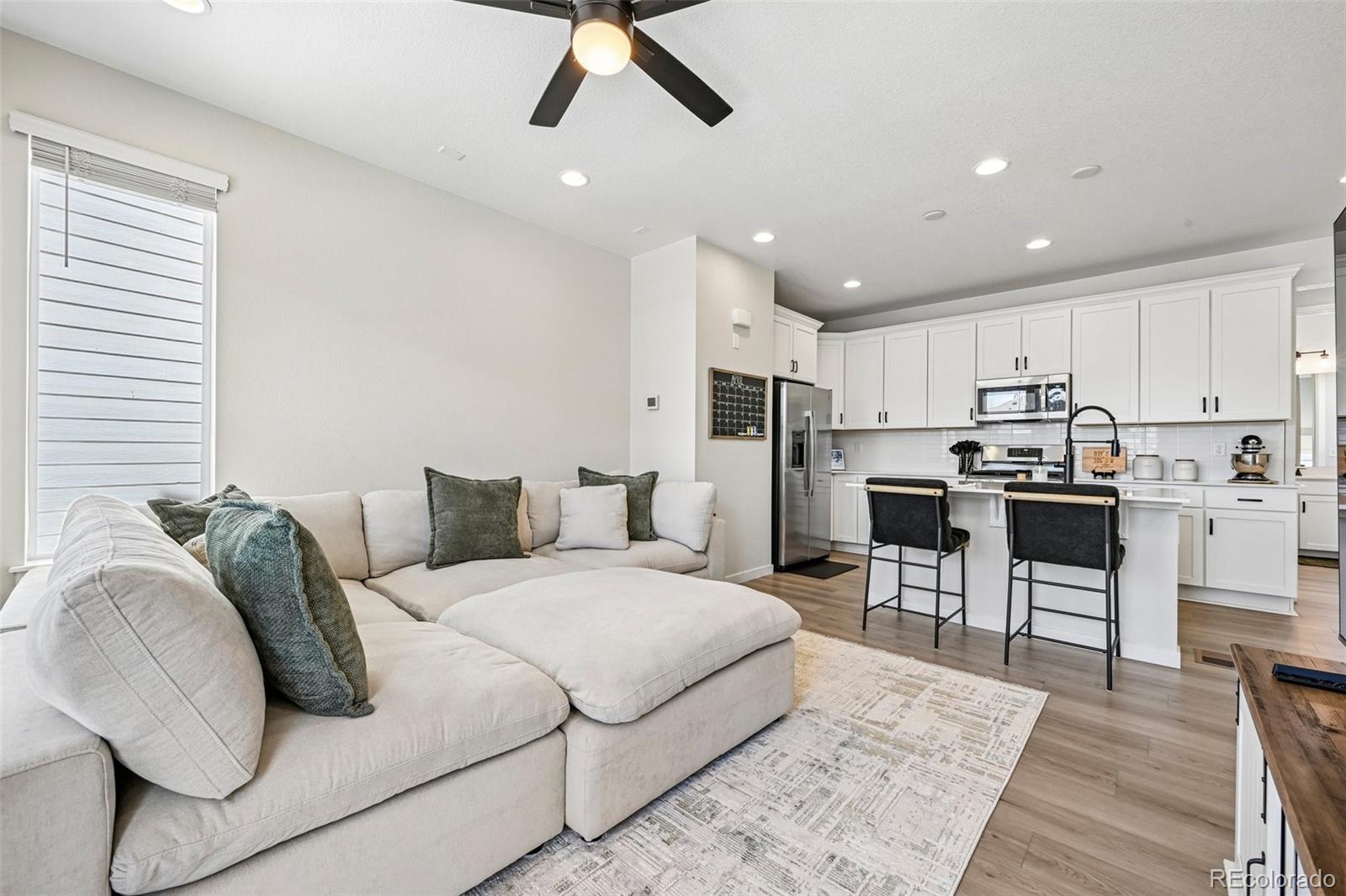 Residential in Thornton 5