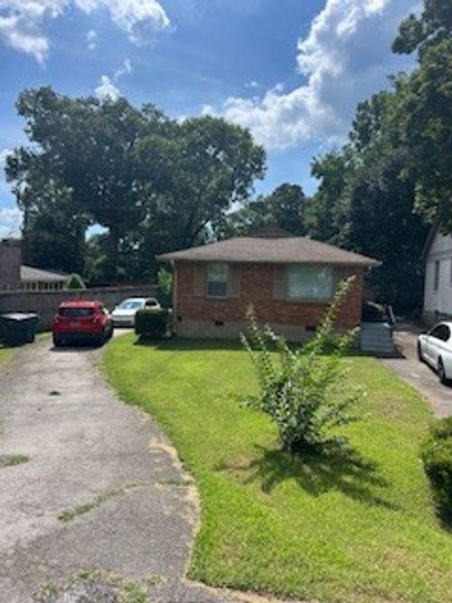 309 N Wilson Blvd, Nashville, TN, 37205-2413 | Card Image