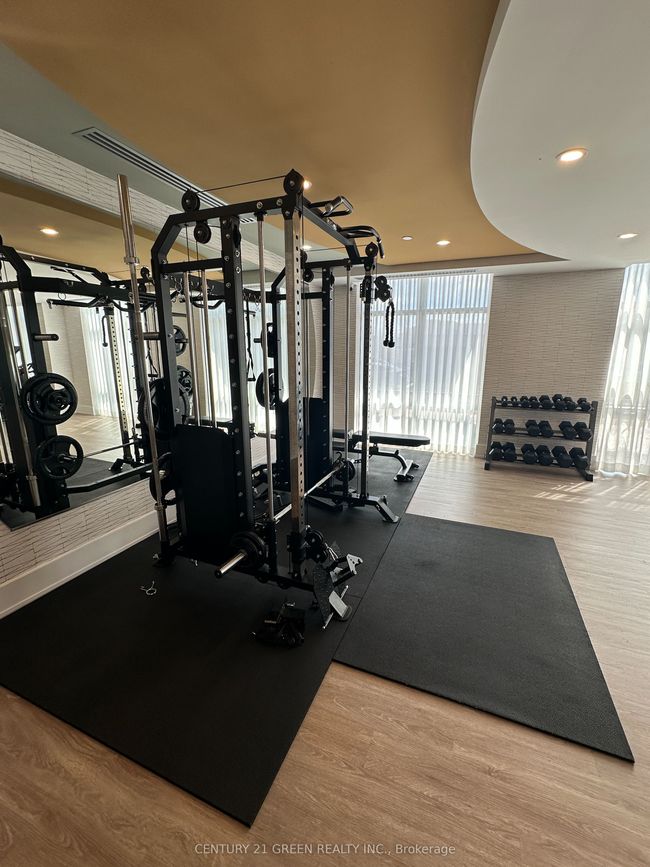 217 - 470 Dundas St E, Condo with 1 bedrooms, 1 bathrooms and 1 parking in Hamilton ON | Image 4