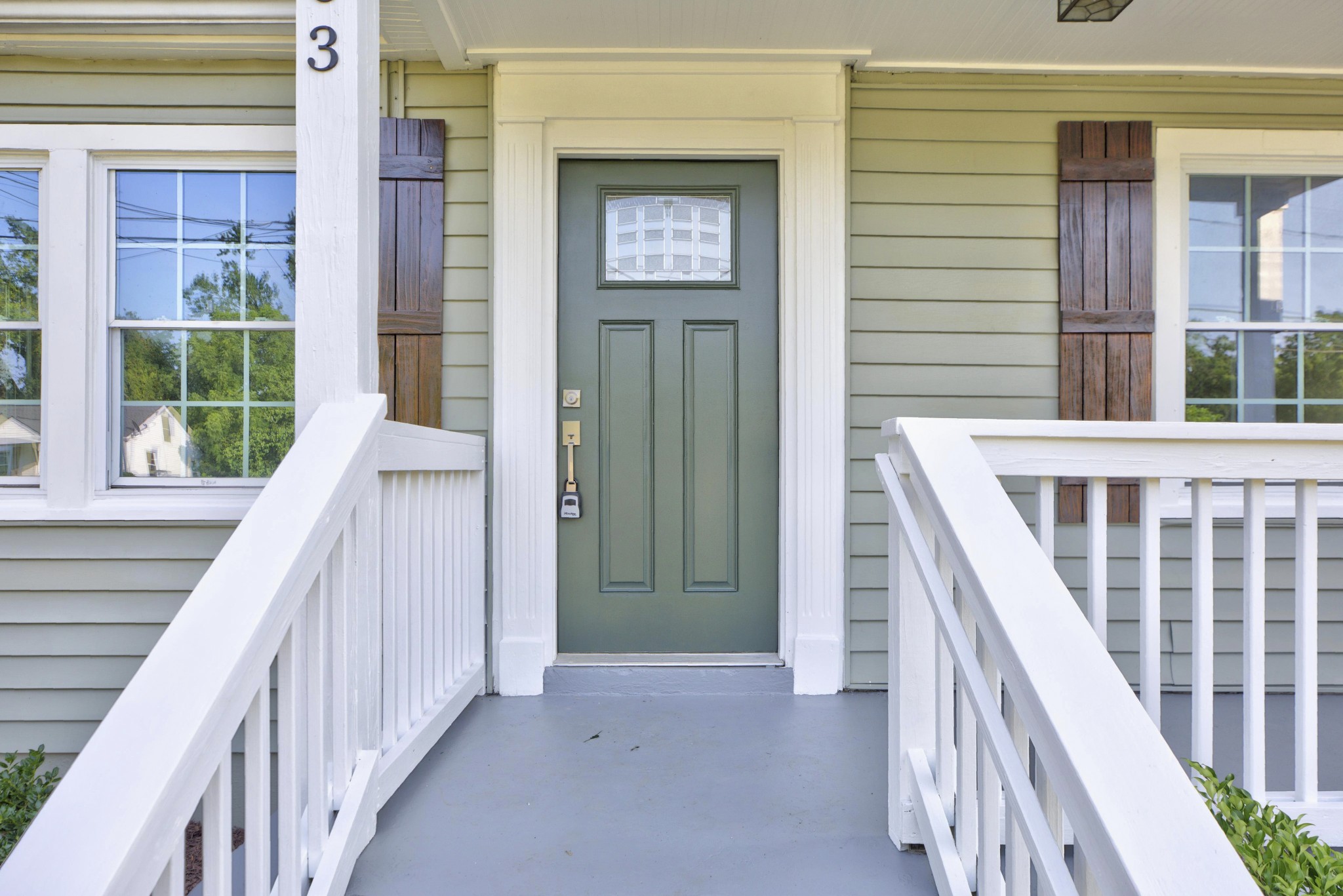 Residential in Nashville 4