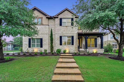 2520 Ionian Cv, Austin, TX, 78730-4209 | Card Image
