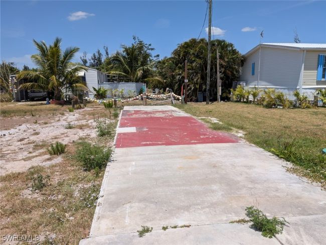 4906 Curlew Dr, Home with 0 bedrooms, 0 bathrooms and null parking in SAINT JAMES CITY FL | Image 4