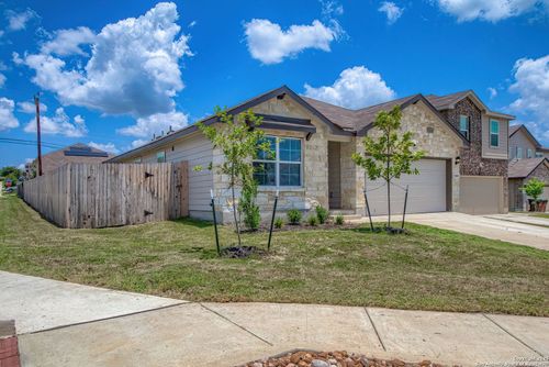 3008 Pemberton Post, San Antonio, TX, 78245-4277 | Card Image