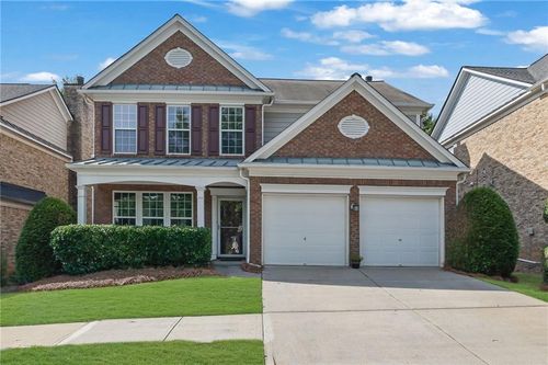 2015 Kyrle Ln, Duluth, GA, 30097-5152 | Card Image