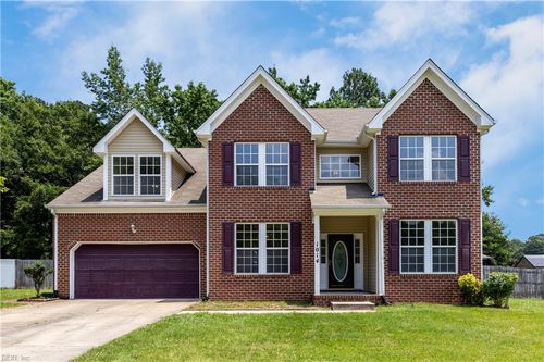 1014 Sawtooth Drive Drive, Suffolk, VA, 23434 | Card Image
