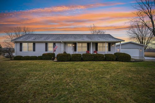 25960 Egypt Pike, New Holland, OH, 43145-9706 | Card Image