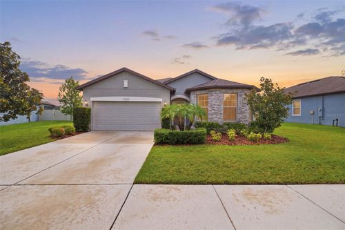 12929 Palapa Loop, Spring Hill, FL, 34610 | Card Image