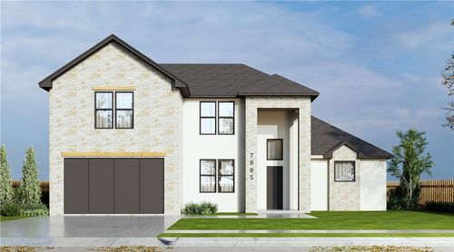 7805 Houshang Dr, Corpus Christi, TX, 78414-1447 | Card Image
