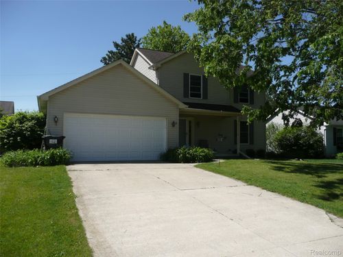 2388 Ava, Oceola Township, MI, 48843 | Card Image