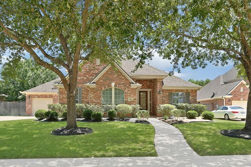 8303 Crescent Knolls Dr, Richmond, TX, 77406-5058 | Card Image