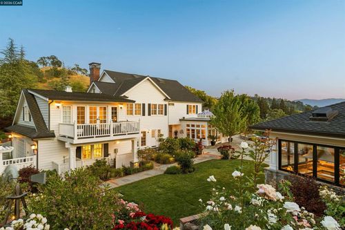 298 Barrington Ln, Alamo, CA, 94507-1749 | Card Image