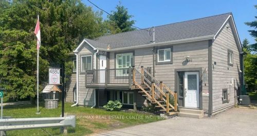 4880 County Rd, Midland, ON, L4R4K4 | Card Image
