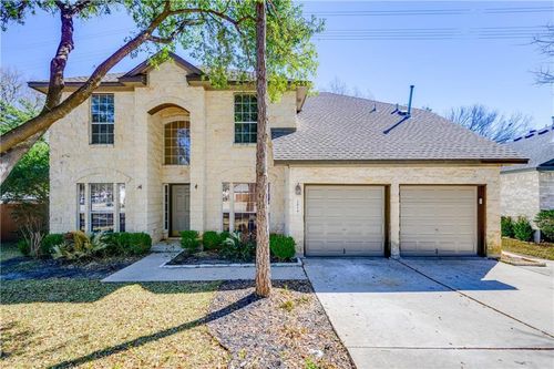 2814 Bluejay Dr, Cedar Park, TX, 78613-5133 | Card Image