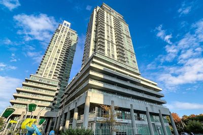 515 - 60 Town Centre Crt, Condo with 1 bedrooms, 1 bathrooms and 1 parking in Scarborough ON | Image 1