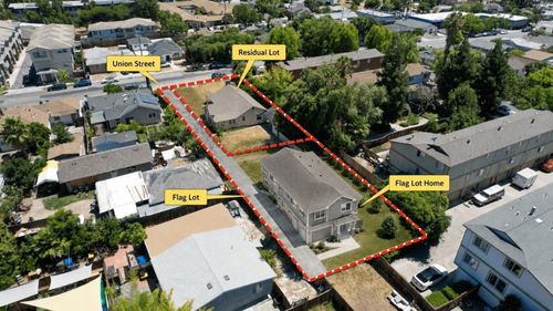 3629 Union Street, Fremont, CA, 94538 | Card Image