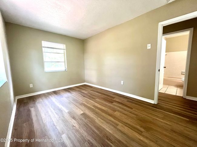 1032 Marlow Ave, House other with 3 bedrooms, 1 bathrooms and null parking in SPRING HILL FL | Image 13